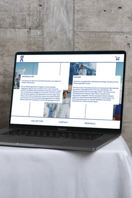 Selina Rechsteiner